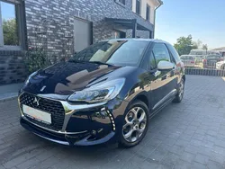 Weiß Gebraucht 2016 DS Automobiles DS3 So Chic Kleinwagen | 9.599 € (Guter Preis)