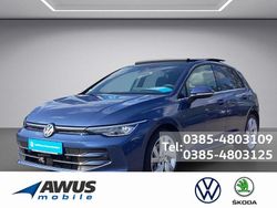 Othercolor Gebraucht 2024 VW Golf VIII Edition Kleinwagen | 33.999 € (Teuer)