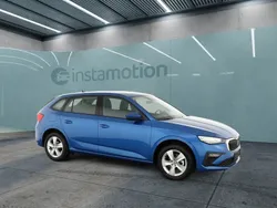 Blau Neu 2025 Skoda Scala Selection Kleinwagen | 23.495 € (Guter Preis)
