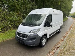 Weiß Gebraucht 2016 Fiat Ducato Van | 11.999 € (Etwas zu teuer)