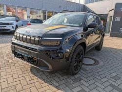Volcano black Neu 2025 Jeep Avenger North SUV | 32.950 € (Fairer Preis)
