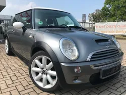 Silber Gebraucht 2002 Mini Cooper S Kleinwagen | 5.999 € (Guter Preis)