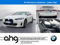 Weiß Gebraucht 2023 BMW 430 Gran Coupé Performance Coupé | 44.990 € (Fairer Preis)