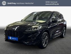 Agate black metallic Gebraucht 2023 Ford Kuga ST-Line X SUV | 21.503 € (Fairer Preis)