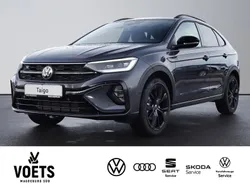 Andere farbe Gebraucht 2022 VW Taigo R-line SUV | 35.450 €