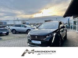 Schwarz Gebraucht 2022 Peugeot 3008 SUV | 22.949 € (Fairer Preis)
