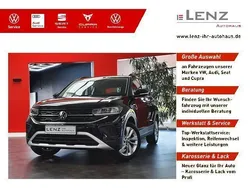 Gebraucht 2024 VW T-Cross Life SUV | 21.990 € (Fairer Preis)