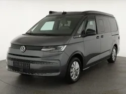 Indium grau metallic Neu 2025 VW T7 Beach Van | 67.495 € (Fairer Preis)