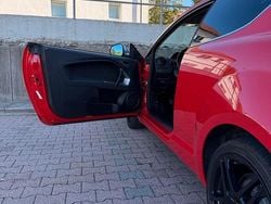 Rot Gebraucht 2008 Alfa Romeo MiTo Tech Edition Kleinwagen | 7.500 €