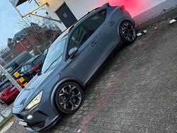 Grau Gebraucht 2021 Cupra Formentor VZ3 SUV | 27.800 €
