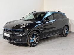 Schwarz Gebraucht 2022 Lynk & Co 01 SUV | 19.699 € (Guter Preis)