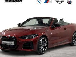 Rot Gebraucht 2025 BMW M440 M Sport Limousine | 66.790 € (Etwas zu teuer)
