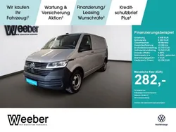 Reflexsilber (metallic) Gebraucht 2020 VW T6.1 Van | 25.790 €