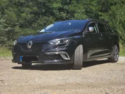 Gebraucht 2018 Renault Mégane GrandTour GT Kombi | 17.900 € (Etwas zu teuer)