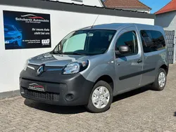Grau Gebraucht 2019 Renault Kangoo Van / Kleinbus | 11.380 € (Fairer Preis)