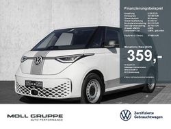 Candyweiß Gebraucht 2024 VW ID. Buzz Van / Kleinbus | 37.480 €