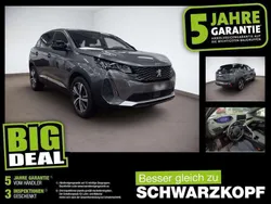 Grau Gebraucht 2024 Peugeot 3008 Allure SUV | 25.880 € (Fairer Preis)
