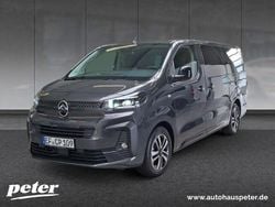Met. titaniumgrau Gebraucht 2025 Citroën Spacetourer Van | 39.940 € (Guter Preis)