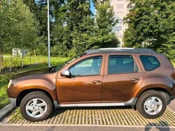 Gebraucht 2010 Dacia Duster SUV | 3.800 € (Guter Preis)