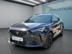 Schwarz Gebraucht 2023 Cupra Formentor VZ SUV | 41.449 € (Fairer Preis)
