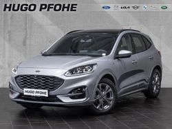 Mineral silber met Gebraucht 2022 Ford Kuga ST-Line SUV | 24.390 € (Fairer Preis)