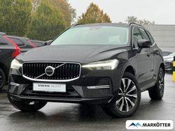 Schwarz Gebraucht 2022 Volvo XC60 Core SUV | 28.990 € (Superpreis)