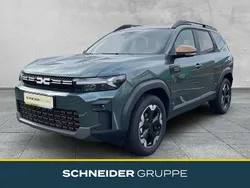 Grün Neu 2025 Dacia Bigster Extreme SUV | 33.810 € (Fairer Preis)