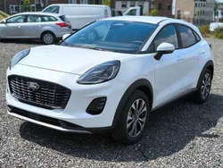 Frostweiß Neu 2025 Ford Puma Titanium SUV | 26.490 € (Fairer Preis)