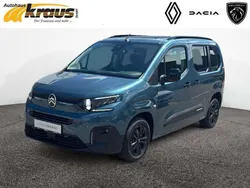 Kiamablau Neu 2025 Citroën e-Berlingo Van / Kleinbus | 41.977 €