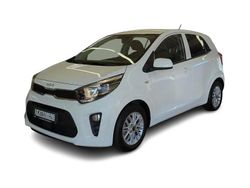 Andere Gebraucht 2023 Kia Picanto DREAM-TEAM Edition Kleinwagen | 11.949 € (Fairer Preis)