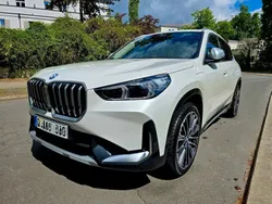 Weiß Gebraucht 2023 BMW X1 xLine SUV | 45.500 € (Guter Preis)