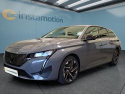 Grau Gebraucht 2024 Peugeot 308 Kombi | 21.549 € (Guter Preis)