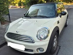 Beige Gebraucht 2008 Mini Cooper Kleinwagen | 3.000 € (Superpreis)