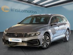 Silber Gebraucht 2022 VW Passat Kombi | 22.949 € (Fairer Preis)