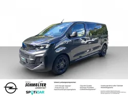 Neu 2025 Opel Vivaro Van | 39.950 € (Fairer Preis)