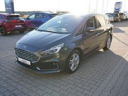 Gebraucht 2020 Ford S-MAX Titanium Van / Kleinbus | 22.900 € (Teuer)