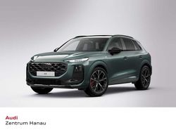 Salbeigrün metallic Neu 2025 Audi Q3 SUV | 68.470 € (Etwas zu teuer)