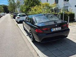 Schwarz Gebraucht 2004 BMW 745 Limousine | 7.099 €