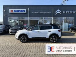 Weiß Gebraucht 2024 Citroën C5 Aircross SUV | 29.990 € (Etwas zu teuer)
