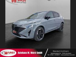 Schwarz Neu 2025 Nissan Qashqai Comfort SUV | 37.980 € (Guter Preis)