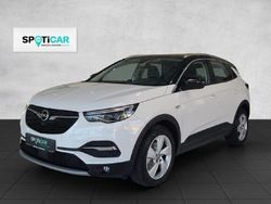 Weiß Gebraucht 2019 Opel Grandland X Innovation SUV | 13.990 € (Superpreis)