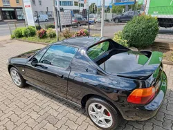 Schwarz Gebraucht 1997 Honda CR-X Coupé | 4.500 € (Fairer Preis)