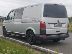 Silber Gebraucht 2019 VW T6.1 Van | 24.900 €