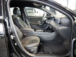Schwarz Gebraucht 2024 Mercedes A180 Limousine | 32.990 € (Teuer)