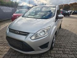 Grau Gebraucht 2011 Ford C-MAX Trend Van / Kleinbus | 3.999 € (Superpreis)
