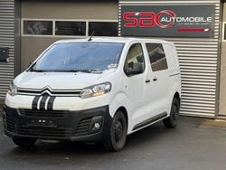 Other Gebraucht 2022 Citroën Jumpy Van / Kleinbus | 20.700 € (Superpreis)