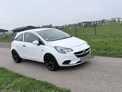 Weiß Gebraucht 2016 Opel Corsa Selection Kleinwagen | 5.700 € (Guter Preis)