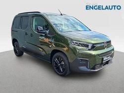 Grün Neu 2025 Citroën Berlingo Style Van / Kleinbus | 29.750 € (Guter Preis)