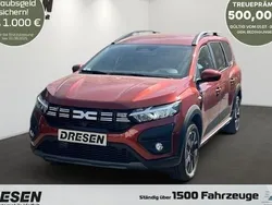 Grau Neu 2025 Dacia Jogger Expression Kombi | 23.785 € (Fairer Preis)
