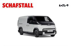 Neu 2025 Kia PV5 Van / Kleinbus | 36.340 € (Fairer Preis)